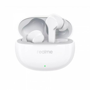 TWS- Realme Buds T100 white 