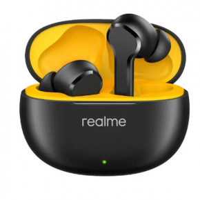  Realme Buds T110 black