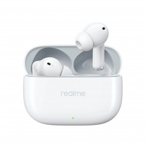  Realme Buds T300 white