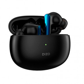 TWS- Realme DIZO Buds Z black