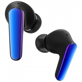 TWS- Realme DIZO Buds Z black 4