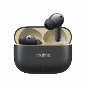  Realme Buds T300 black