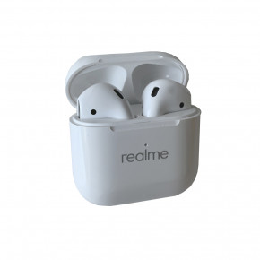  Realme Pro 4 (K) White 3