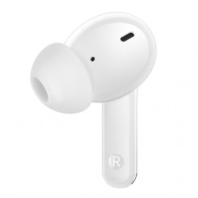  Realme TechLife Buds T100 White 3