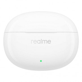  Realme TechLife Buds T100 White 5