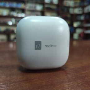  Bluetooth Realme h18  8