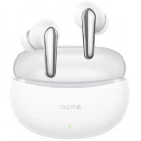  realme Buds Air 3 Neo Galaxy White 