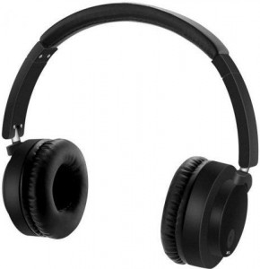  bluetooth Mozart REH-A01 Black Recci CC100081 3