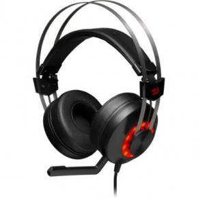  Redragon Talos Black/Red (74920)