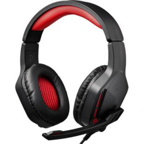  Redragon Themis 2 Black-Red (77802)