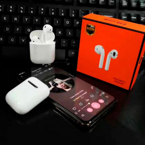    Bluetooth SK AirPods P30 Max White 3