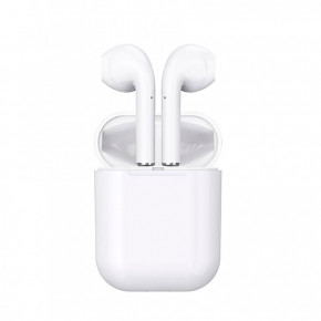   Bluetooth SK AirPods M1 White