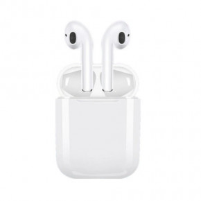   Bluetooth SK AirPods S9 Plus White