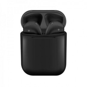   Bluetooth SK AirPods i18 Black