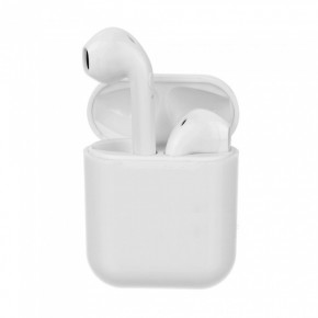   Bluetooth SK AirPods i9 Mini White