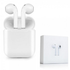  SK AirPods iFans White