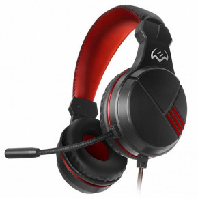    Sven AP-G828MV Black/Red 4