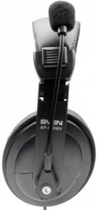  Sven AP-860MV (GD-750MV) 9