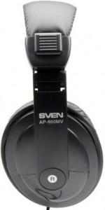  Sven AP-860MV (GD-750MV) 10