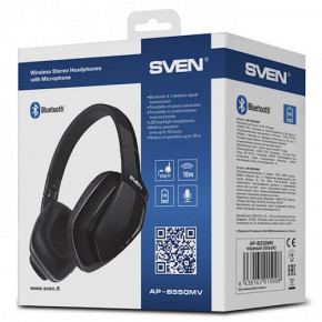  Sven AP-B550MV Bluetooth (WY36dnd-157612) 6