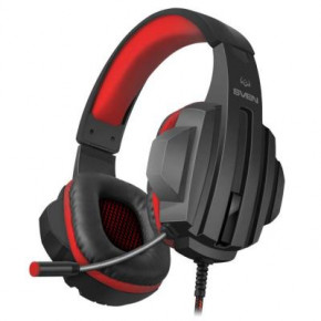  Sven AP-G300MV Black-Red