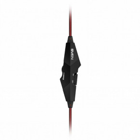  SVEN AP-G850MV black-red (WY36dnd-219775) 4