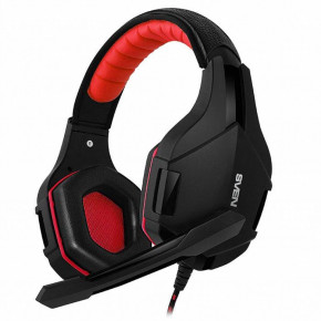  SVEN AP-G850MV black-red (WY36dnd-219775) 5