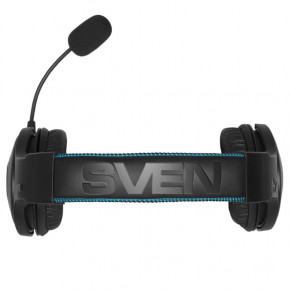  Sven AP-U1500MV Black UAH 8