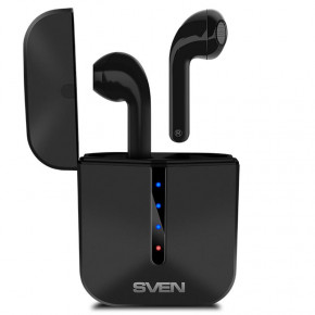 Bluetooth- Sven E-335B Black