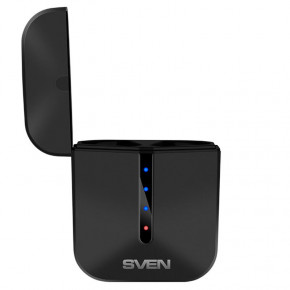 Bluetooth- Sven E-335B Black 4