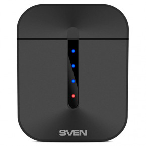 Bluetooth- Sven E-335B Black 5