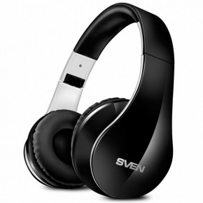 Bluetooth  Sven AP-B450MV Black