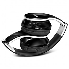 Bluetooth  Sven AP-B450MV Black 3