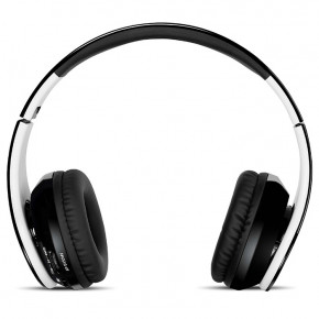 Bluetooth  Sven AP-B450MV Black 4