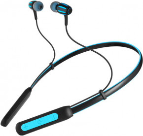 Bluetooth  Sven E-230B Black/Blue