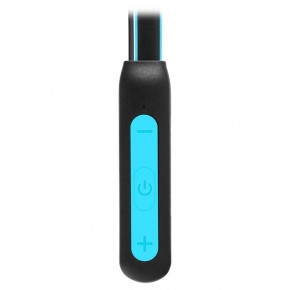 Bluetooth  Sven E-230B Black/Blue 3