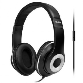  SVEN AP-930M black-silver (AP-930M) 5