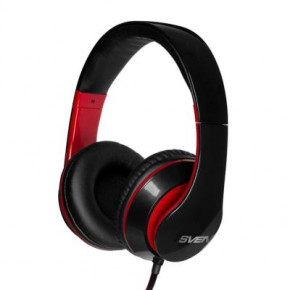  SVEN AP-940MV black-red