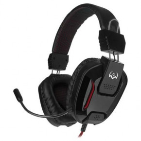  SVEN AP-G555MV Black-Red