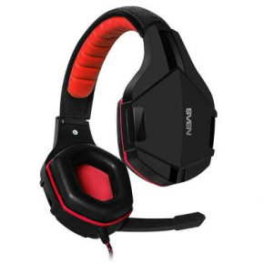  SVEN AP-G850MV black-red