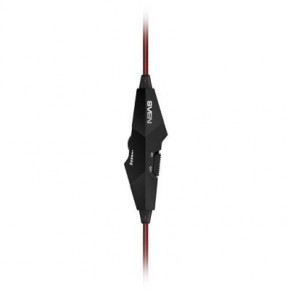  SVEN AP-G850MV black-red 3