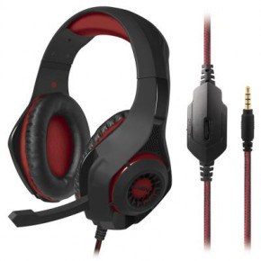  SVEN AP-G886MV black-red (AP-G886MV) 7