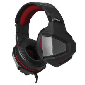  SVEN AP-G890MV black-red