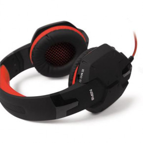  SVEN AP-G988MV Black-Red 4