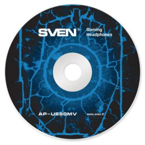  SVEN AP-U980MV 5