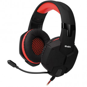  Sven AP-G988MV Black-Red (WY36dnd-132502) 3