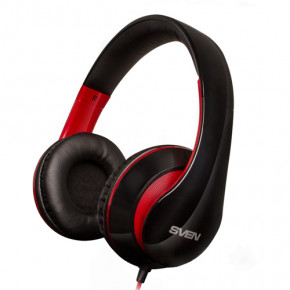  Sven AP-940MV Black-Red (WY36dnd-99025) 3