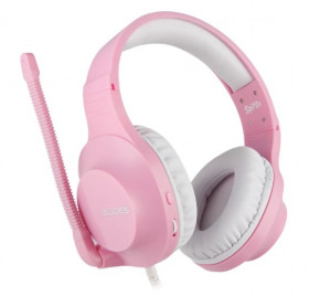  Sades SA-721 Spirits Pink (sa721pkj) 3