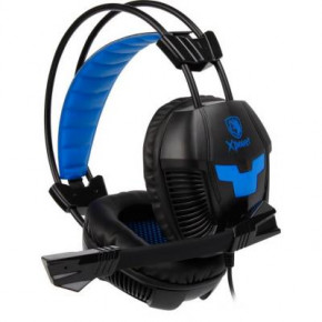  SADES Xpower Black/Blue (SA706-B-BL) 3