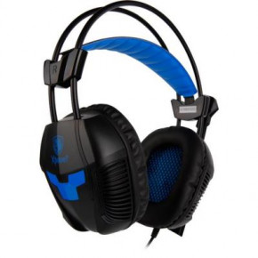  SADES Xpower Black/Blue (SA706-B-BL) 4